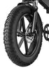 ENGWE EP-2 PRO 960W (pico) 25 MPH 20 "Bicicleta eléctrica compacta